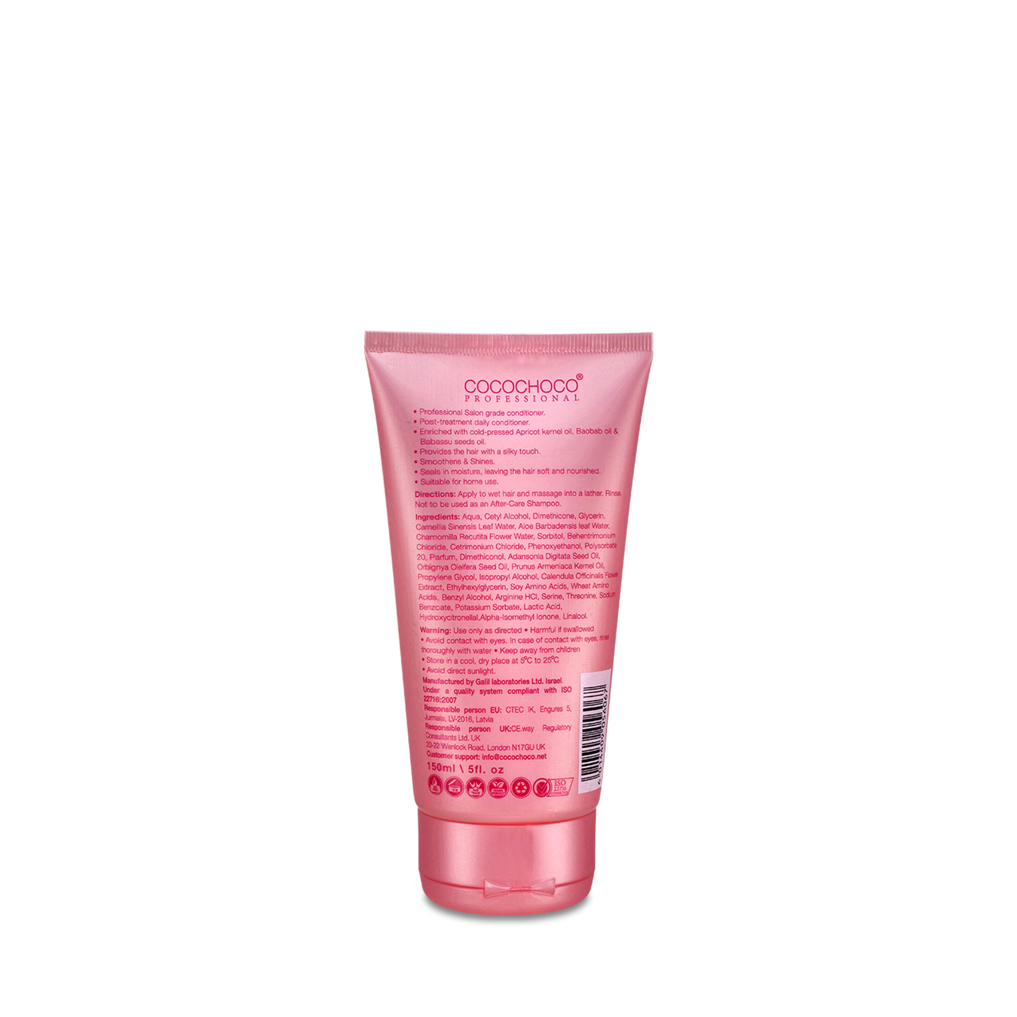 Cocochoco Professional regenerator bez sulfata 150 ml